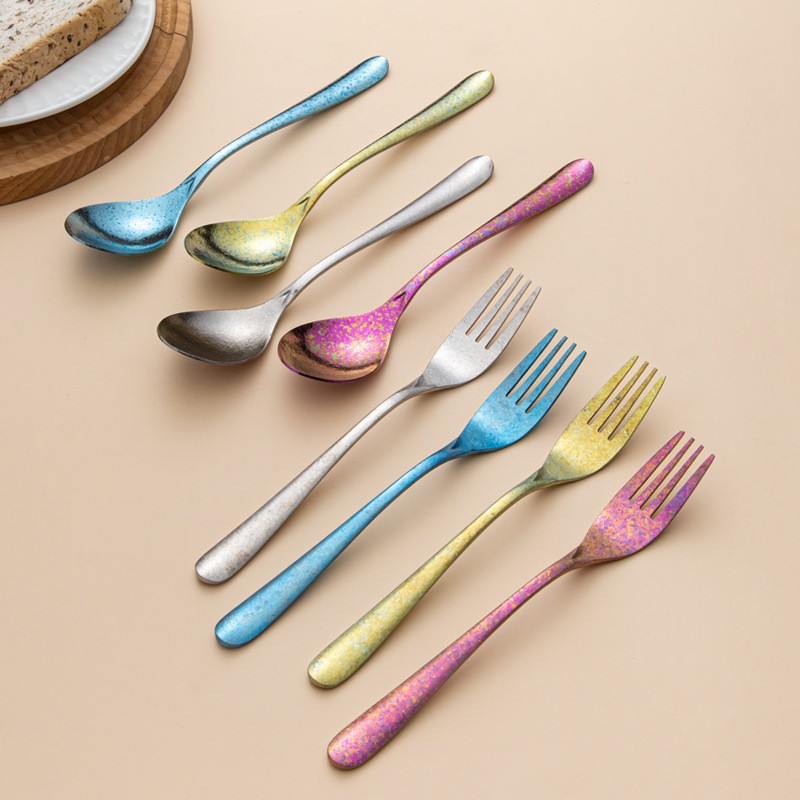 custom cutlery manufacturer